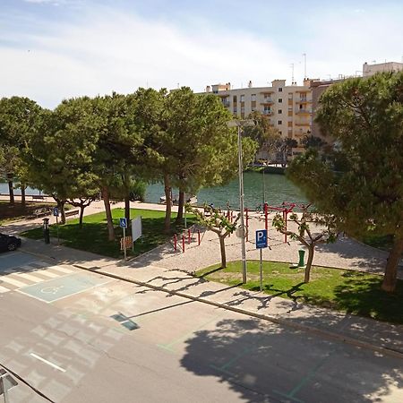Atico Centrico Con Vistas Al Mar Apartment Peniscola Exterior photo